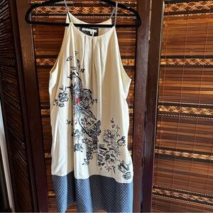 Anthropologie dress
